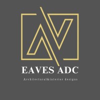 EAVES ADC logo - Similar company to Signpro For Interior Design And Finishing