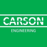 Carson Engineering logo - Similar company to Carson Engineering & Mfg