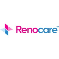 RenoCare logo - Similar company to The Third Avenue (Pty) Ltd