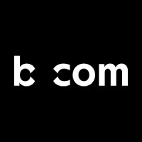 IRT b-com logo - Similar company to Bluekango