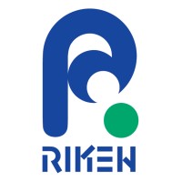 RIKEN logo - Similar company to Nict