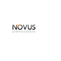 Novus Ltd. logo - Similar company to Novus Pharma