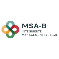 msa-b GmbH logo - Similar company to Prüser Event Group