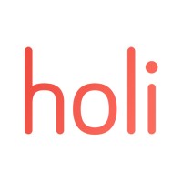 holi logo - Similar company to Cfactuel