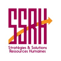 SSRH logo - Similar company to Linearh Consultoria
