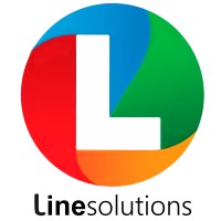Line Solutions logo - Similar company to Top Line Consulting