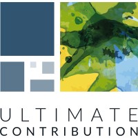 Ultimate Contribution logo - Similar company to Sourcechain