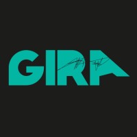 GIRA-Grupo de Intervenção e Reabilitação Activa, IPSS logo - Similar company to Aeips