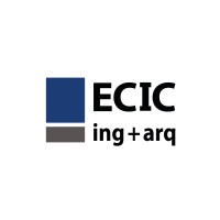 ECIC Ingenieria + Arquitectura logo - Similar company to Plexa