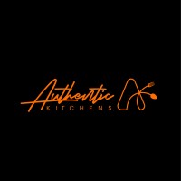 Authentic Kitchens logo - Similar company to Domainskate