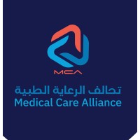 Medical Care Alliance logo - Similar company to Ylem 3D Technologies