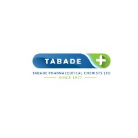 Tabade Pharmaceutical Chemists Limited logo - Similar company to Leotetra
