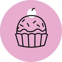 Cupcake Bakery logo - Similar company to Socio