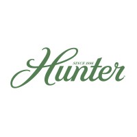 Hunter Fan Company logo - Similar company to Swifter Fans