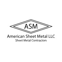 American Sheet Metal LLC logo - Similar company to Asm Industries