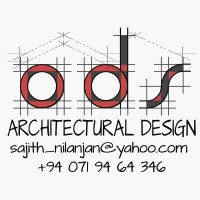 ODS Architectur logo - Similar company to Alankara Gallery