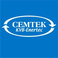 CEMTEK KVB-Enertec logo - Similar company to Cemtek Systems Inc