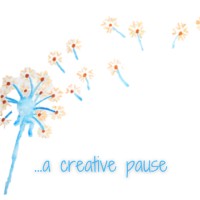 A Creative Pause logo - Similar company to Project Nilay