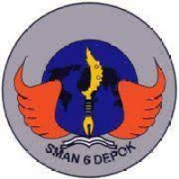 SMA Negeri 6 Depok logo - Similar company to Ikes Gunadarma