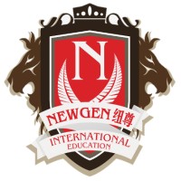 NEWGEN INTERNATIONAL EDUCATION LTD. logo - Similar company to Ki
