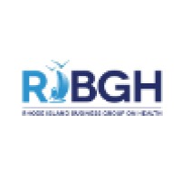 Rhode Island Business Group on Health logo - Similar company to Disrupthr Rhode Island