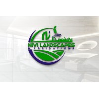 nivi landscapes and Irrigations logo - Similar company to Ugrown International