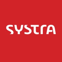 SYSTRA logo - Similar company to Egis