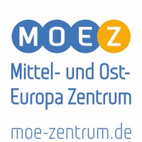 MOEZ | Mittel- und Osteuropa Zentrum logo - Similar company to Swedish Society For The Study Of Russia, Central And Eastern Europe And Central Asia