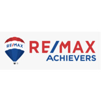 RE/MAX ACHIEVERS logo - Similar company to Balans Studios