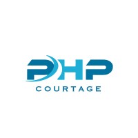 PHP Courtage logo - Similar company to Mvr World