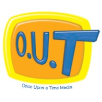 Once Upon A Time Media LLP logo - Similar company to Circus Elephants.
