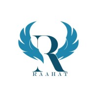 Raahat NGO logo - Similar company to En-Cell University Business School