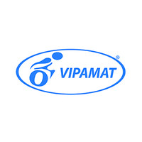 Vipamat logo - Similar company to Pixel Sur Mer