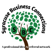 Syracuse Business Connections logo - Similar company to The Greater Liverpool Chamber Of Commerce