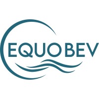 Equo Bev logo - Similar company to Saintrac
