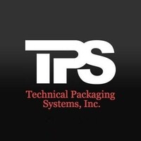Technical Packaging Systems logo - Similar company to Access Rosin®