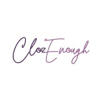 ClozEnough logo - Similar company to Iny Store