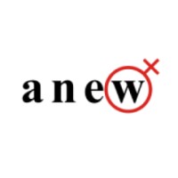 ANEW - Association for Non-traditional Employment for Women logo - Similar company to Thrivity Foundation