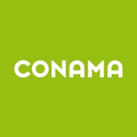 Fundación Conama logo - Similar company to Karontec