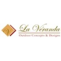 La Veranda Outdoor Concepts & Design logo - Similar company to Prime Web Technologies Pvt. Ltd.