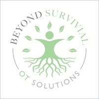 Beyond Survival -OT Solutions logo - Similar company to Catharsis Creative Arts Therapy Ltd