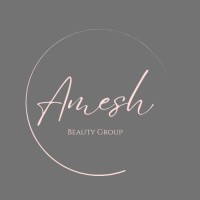 Amesh Beauty logo - Similar company to Samaaj