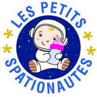 Les Petits Spationautes logo - Similar company to Nurs'Eat