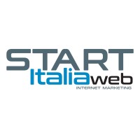 Start Italia Web logo - Similar company to 9 Bureau - Digital Agency