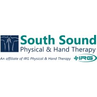 South Sound Physical & Hand Therapy