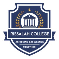 Rissalah College logo - Similar company to Chalkwall