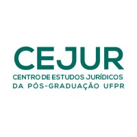 CEJUR - Centro de Estudos Jurídicos do PPGD/UFPR logo - Similar company to Ppgee - Ufabc