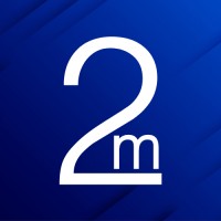 2M logo - Similar company to Keystone Structural Engineers