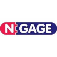 N-Gage logo - Similar company to Calculated Performance