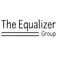 The Equalizer logo - Similar company to Mentoraize